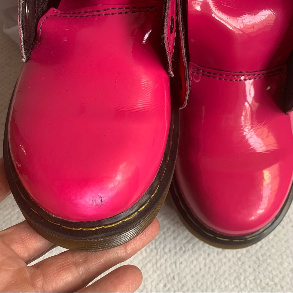 Dr. Martens boots - Picture 3 of 10